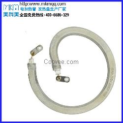 電蒸鍋發(fā)熱管MK2145