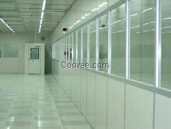 常州有機玻璃隔斷報價