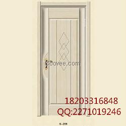 天津免漆門廠家