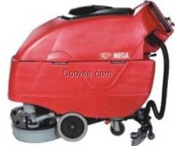 MEGA(麥格)802手推式洗地機
