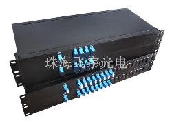 波分复用器CWDM1470-1610nm