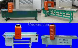 STCK系列大型龍門退磁機(jī)
