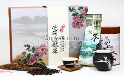 冻顶乌龙茶 台湾高山茶 茶叶礼盒