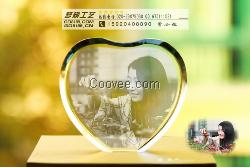 供應江門水晶禮品