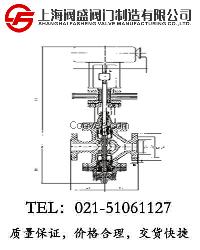 减温减压阀