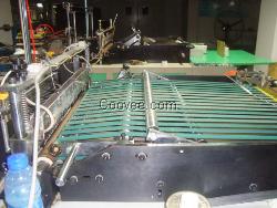 邯鄲臥式貼骨制袋機,魯班仔為您服務