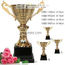 供應汕頭金屬獎杯