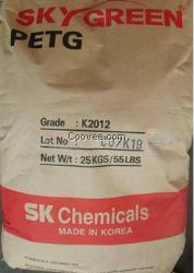 手機(jī)護(hù)套用原料SK PETG K2012