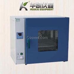 鼓風干燥箱  華凱科技