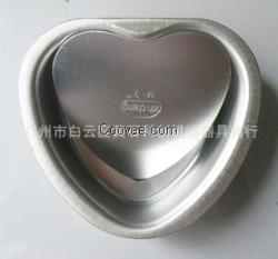 萍鄉活底蛋糕模，科創為您服務