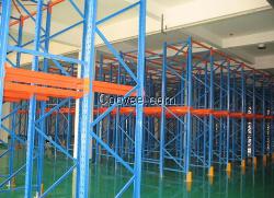 供應深圳昌達重型貨架16