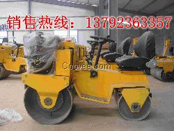 孝感小型振動碾 石家莊自行式壓路機廠家