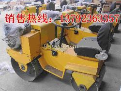 福州方向盤死壓路機 黃山微型壓實機規格報