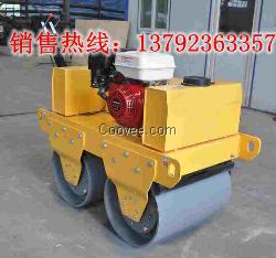 貴州手推兩輪小型壓土機(jī)新參數(shù)和價格