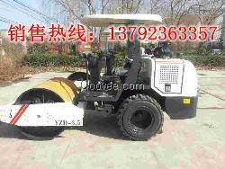七臺(tái)河HH-5T座駕式振動(dòng)壓路機(jī)較低售價(jià)