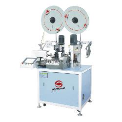 邢臺全自動浸錫機，日研精密機械為您服務