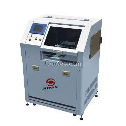 秦皇島全自動浸錫機，日研精密機械為您服務