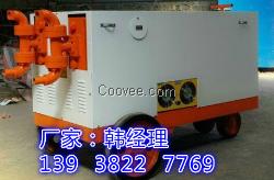 昭通注漿泵，楚雄泥漿泵，曲靖注漿機—雙液