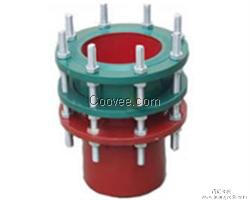 固原法蘭限位傳力接頭規范尺寸品質