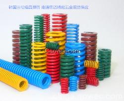 供應廠家三松模具彈簧