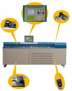 LYY-7C型调温调速沥青延伸仪