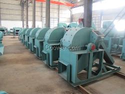 木屑機生產廠家鼎鏝數一數二