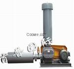 龍鐵高品質LG-125羅茨風機的操作規程