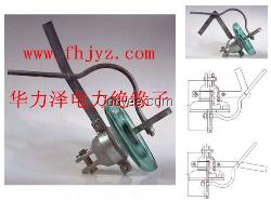 批发生产U70C/200地线型玻璃绝缘子