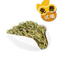 乐泊牌金银花花草茶