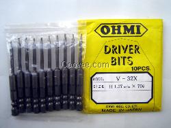 OHMI電批咀