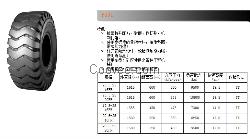 正新轮胎 装载机轮胎 铲车轮胎 工程轮胎