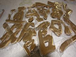 太原鈦金字設計