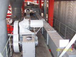 RMSD型電站專用給煤機