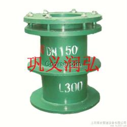 景德鎮鋼制柔性防水套管標準圖集價格優