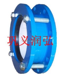 湖北AF壓蓋式限位伸縮接頭標(biāo)準(zhǔn)型號價優(yōu)