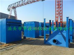 HD型小型除塵器適用于倉庫庫頂華康供應(yīng)