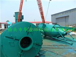 天花板廠專用除塵器 華康為您制造