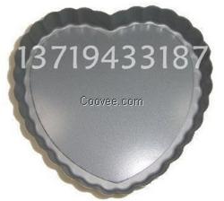 煙臺活底蛋糕模，科創為您服務