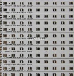 煙臺(tái)LED鋁基板，佳聲為您服務(wù)