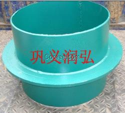 廈門國標鋼性防水套管套取的定額價牛