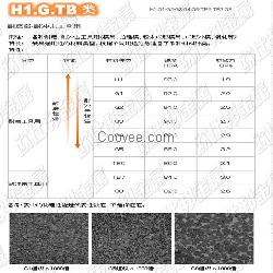 耐冲击 耐磨损工具专用日本共立合金G5