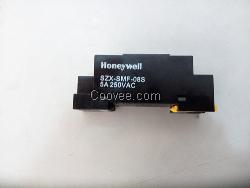 HONEYWELL/霍尼韦尔继电器底座