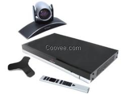 POLYCOM 视频会议终端