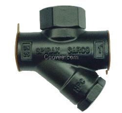 山東濱州圓盤式蒸汽疏水閥 山東海電閥門