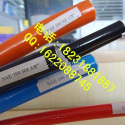 熱塑性液壓軟管 SAE100R7/R8