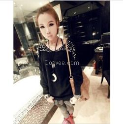 武威韓版時尚針織衫，恒壹上品為您服務