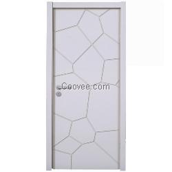 供應2014年新款實木烤漆門