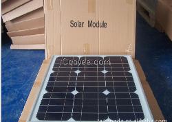 供應170W多晶太陽能電池板