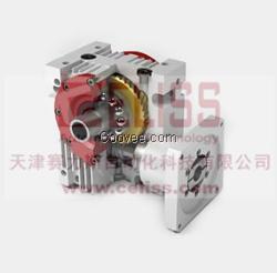 瑞士GUDEL線性軸