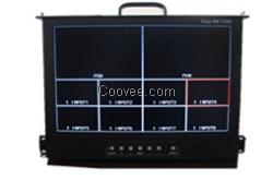 科銳170HD高清監視器